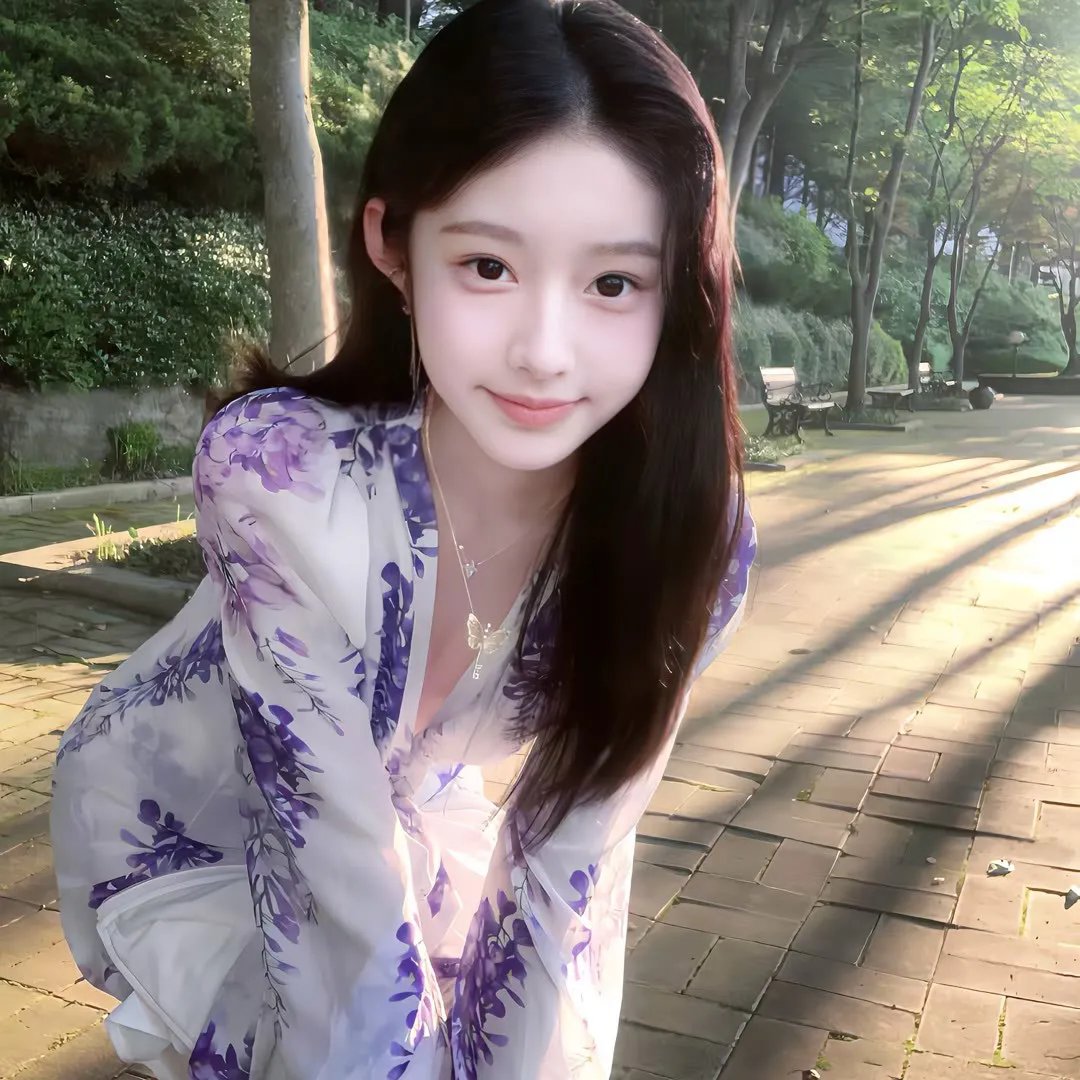 真爱每一天