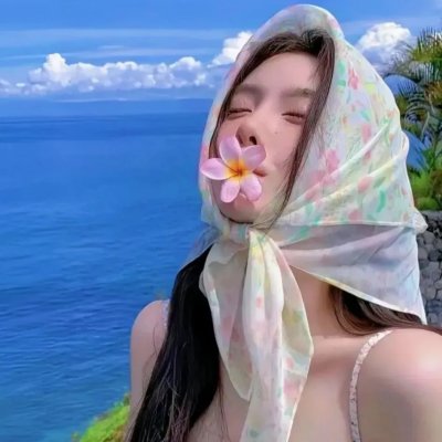蓝眼睛波利